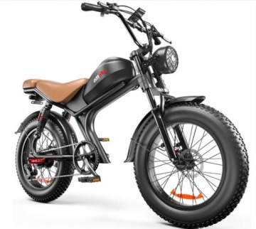 электромобили EMOKO C93 для взрослых 1500Вт 48В 20Ач 55км/ч Off-road