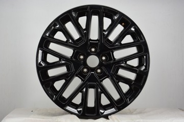 ALU DISK JEEP 18" 5X110 ET40 52209241 1KS