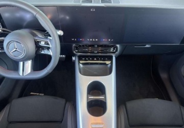 Mercedes GLB 2026 Mercedes-Benz GLB 250 z technologia EQ Elektryczny 272KM, zdjęcie 14