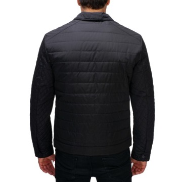 Размер М29 S ЭЛЕГАНТНАЯ МУЖСКАЯ ОСНОВНАЯ КУРТКА