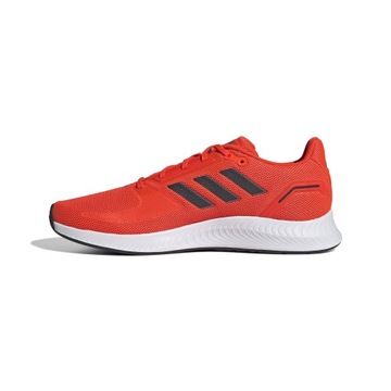 ADIDAS BUTY MĘSKIE RUNFALCON 2.0 SPORTOWE WYGODNE ORYGINALNE r. 42 2/3