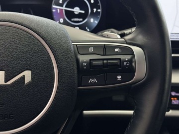 Kia Sportage V SUV 1.6 T-GDI HEV 230KM 2023 Kia Sportage AWD Business L Kamera 360 ACC LED CarPlayAndroid Auto, zdjęcie 23