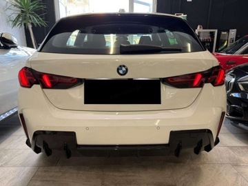 BMW Seria 1 F70 2025 BMW Seria 1 116 Sport Hatchback 1.5 (122KM) 2025, zdjęcie 2