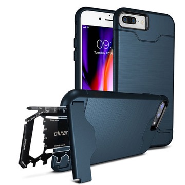 Olixar X-Ranger iPhone 8 Plus / 7 Plus Survival Case