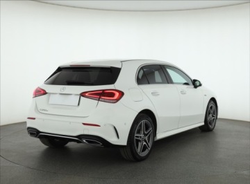 Mercedes Klasa A W177/V177 Hatchback Plug-In 1.3 250e 218KM 2020 Mercedes A A 250 e, Salon Polska, 1. Właściciel, zdjęcie 4