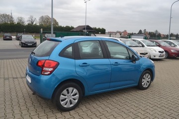 Citroen C3 II 2011 Citroen C3, z Niemiec, 0PŁACONY, zdjęcie 6