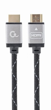 Высокоскоростной HDMI с Ethernet «Select Plus Series»
