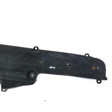 BMW Z4 E85 Защитная пластина 7134377