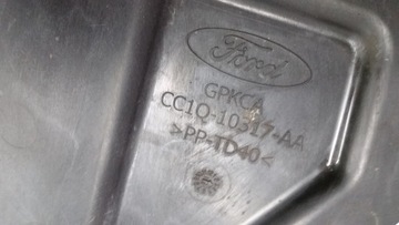 FORD OE CC1Q-10317-AA KRYT MOTORU PÁSKU