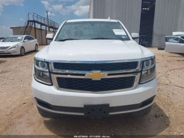 Chevrolet Tahoe GMT900 2017 Chevrolet Tahoe 2017 Chevrolet Tahoe 2WD 4dr LS 5.3 Benzyna 355KM, zdjęcie 8