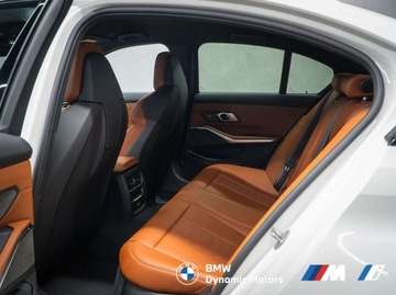 BMW Seria 3 G20-G21 2026 BMW M3 M3 Competition M xDrive Sedan 530 KM - Gotowy do Odbioru - Kamera 3, zdjęcie 26