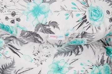 ПОДУШКА ДЛЯ КОРМЛЕНИЯ БЕРЕМЕННОСТИ, ПОДУШКА ДЛЯ СПАНИЯ XXL BABYMAM