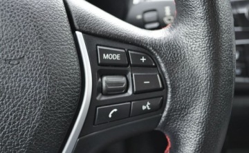 BMW Seria 1 F20-F21 Hatchback 5d 116i 136KM 2012 BMW Seria 1 SPORT Benzyna Nawigacja 1.6 Benzyna 136KM, zdjęcie 24