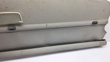 ШТОРКА БАГАЖНИКА VOLKSWAGEN PASSAT B5 COMBI