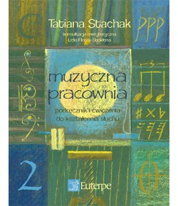 Muzyczna pracownia 2 STACHAK Tatiana
