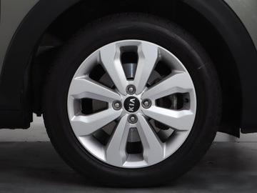 Kia Stonic I Crossover Facelifting 1.2 DPI 84KM 2020 Kia Stonic 1.2 DPI, Salon Polska, 1. Właściciel, zdjęcie 14