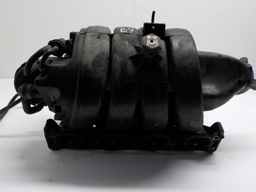 OPEL ASTRA H KOLEKTOR SACÍ/ZBĚRNÉ 55563685 55353313