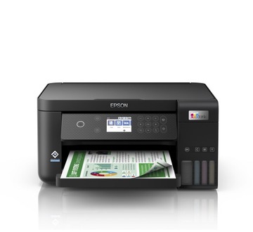 URZĄDZENIE WIELOFUNKCYJNE EPSON EcoTank L6260 WiFi