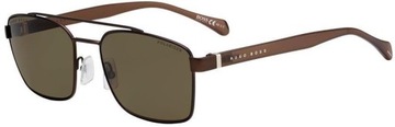 HUGO BOSS 1117 ОРИГИНАЛЬНЫЕ ПОЛЯРИЗОВАННЫЕ ОЧКИ