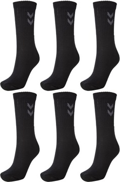 Спортивные носки Hummel Basic 3 шт.10(36-40)