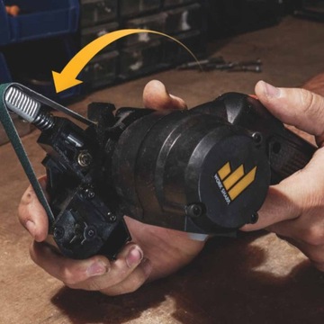 Ostrzałka elektryczna Work Sharp Knife & Tool Sharpener MK II