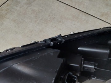 Светодиодный свет - Lew - Citroen Berlingo III IV - K9 - 2018