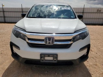 Honda Pilot II 2019 Honda Pilot Honda Pilot 3.5 Benzyna 280KM, zdjęcie 1