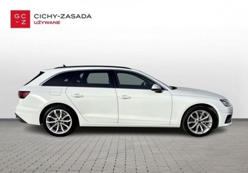 Audi A4 B9 Avant Facelifting 2.0 30 TDI 136KM 2023 Audi A4 Avant 2.0 Diesel 136KM, zdjęcie 5