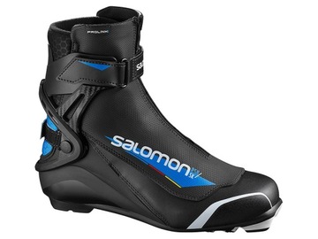 Buty biegowe Salomon RS8 Prolink - 45 1/3