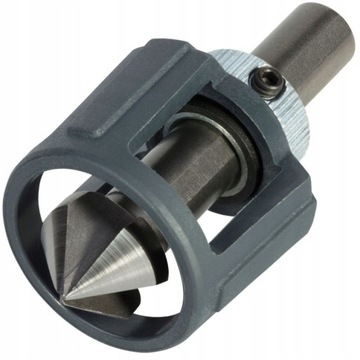 WOLFCRAFT 4391000 POGŁĘBIACZ HSS Z OGRANICZNIKIEM