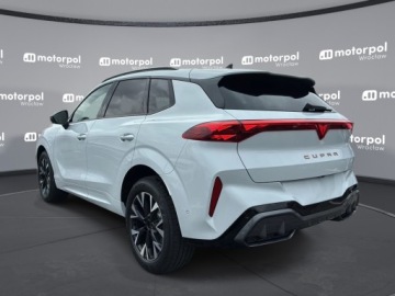 Cupra Terramar SUV 2.0 TSI 204KM 2025 Cupra Terramar 2.0 TSI 204 KM DSG 4Drive, zdjęcie 7