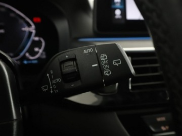 BMW Seria 5 G30-G31 Touring Plug-In 2.0 530e 292KM 2021 BMW 530 FV23% M Sport automat PHEV skóra panorama, zdjęcie 37