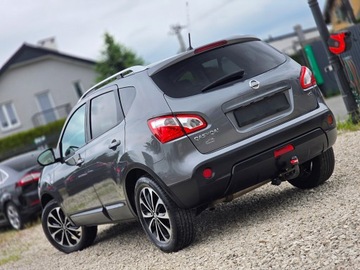 Nissan Qashqai I Crossover Facelifting  1.5 dCi 110KM 2012 NISSAN QUASHQAI 1,5 DCI PANORAMA KAMERA CZYSTE ZADBANE AUTO, zdjęcie 1