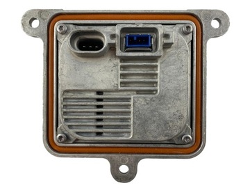 JAGUAR MĚNIČ MODUL XENON A70525700DG