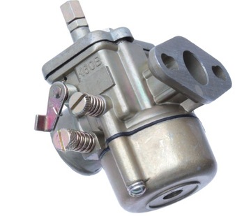 ТЮНИНГ КАРБЮРАТОР K60B ROMET STELLA OGAR MOSQUITO CADET