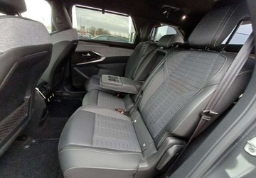 Peugeot 5008 III 2025 Peugeot 5008 252 GT 1.2 mHev 145 KM e-DCS6 Demo GWARANCJA FV23 1.2, zdjęcie 30