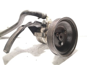 Насос гидроусилителя руля Alfa Romeo 156 GT Lancia Kappa 1.9 JTD 46534757 46758670