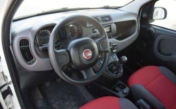 Fiat Panda III 4x4 0.9 8v TwinAir Turbo Start&amp;Stop 85KM 2015 Fiat Panda 0.9B 2015r 4x4 Klima 73 TYS KM Sprowadzony Oplacony 85KM, zdjęcie 21