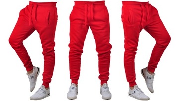 k01 r. МУЖСКИЕ СПОРТИВНЫЕ БРЮКИ ИЗ ПРОСТОГО ТИПА