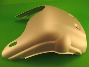 Крышка алюминиевая пластина двигателя Suzuki Kawasaki.