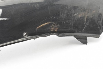 Накладка на боковой бампер A1188855201 Mercedes CLA