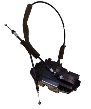 NISSAN PATHFINDER R51 ZÁMEK DVEŘE PRAVÝCH PŘEDNÍCH PRAVÝ PŘEDNÍ 3 PIN