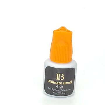 IB Ultra super Glue Eyelash Extension Glue i-