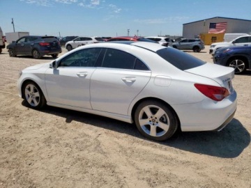 Mercedes CLA C118/X118 2019 Mercedes-Benz CLA 250 2019 2.0l 2.0 Benzyna 221KM, zdjęcie 1