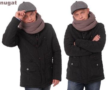 ШАРФ PASMANTEX УНИСЕКС КЛАССИЧЕСКИЙ ШАРФ-ЧЕХОЛ