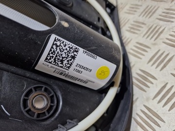 ПОТОЛКА ПАНОРАМНЫЕ РОЛЛСТАВНИ OPEL GRANDLAND X