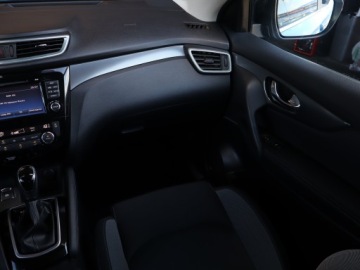 Nissan Qashqai II Crossover Facelifting 1.6 dCi 130KM 2018 Nissan Qashqai 1.6 dCi, Salon Polska, Automat, zdjęcie 7