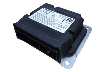 MODUŁ PODUSZKI SENSOR AIRBAG 0285012907 50534060