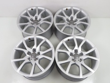 Alufelgi 18'' Audi A5 S5 A4 5x112 ET29