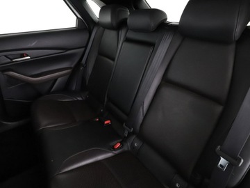 Mazda CX-30 2.0 Skyactiv-X 180KM 2019 Mazda CX-30 4x4 automat mHEV skóra navi klima, zdjęcie 16